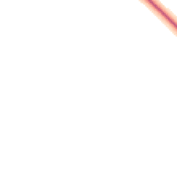 Night-time road noise heatmap for S26 1HQ