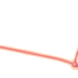 Night-time road noise heatmap for S26 1JQ