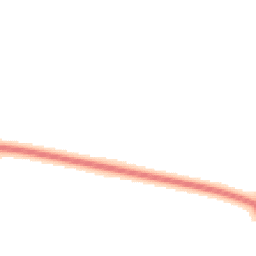 Night-time road noise heatmap for S26 1JR