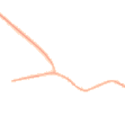 Night-time road noise heatmap for S26 2AA