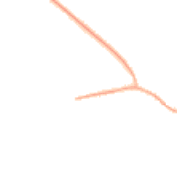 Night-time road noise heatmap for S26 2GB