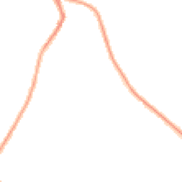 Night-time road noise heatmap for S26 3NF