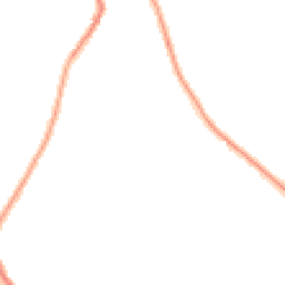 Night-time road noise heatmap for S26 3RU