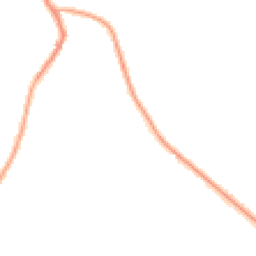 Night-time road noise heatmap for S26 3UZ