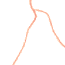 Night-time road noise heatmap for S26 3XT