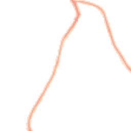 Night-time road noise heatmap for S26 3YL