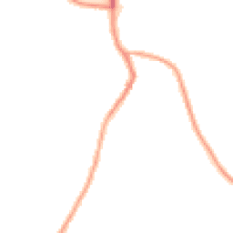 Night-time road noise heatmap for S26 3YN