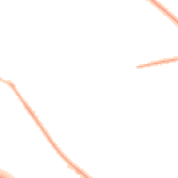 Night-time road noise heatmap for S26 4RP