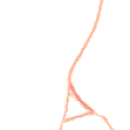 Night-time road noise heatmap for S26 4SL