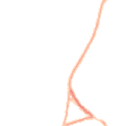 Night-time road noise heatmap for S26 4SQ