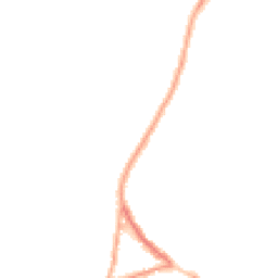 Night-time road noise heatmap for S26 4SS