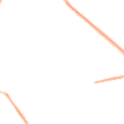 Night-time road noise heatmap for S26 4TW