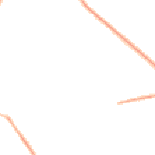 Night-time road noise heatmap for S26 4TW