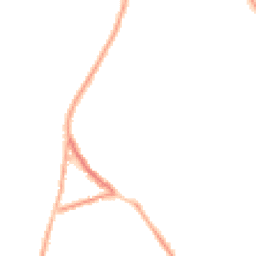 Night-time road noise heatmap for S26 4WF