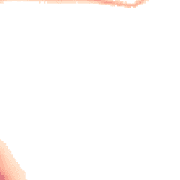 Night-time road noise heatmap for S26 5AD