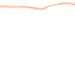 Night-time road noise heatmap for S26 5AG