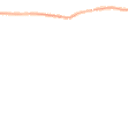Night-time road noise heatmap for S26 5AH