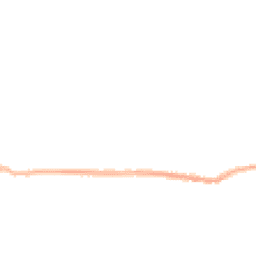 Night-time road noise heatmap for S26 5LE