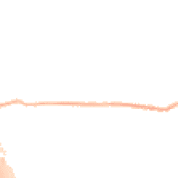 Night-time road noise heatmap for S26 5LH