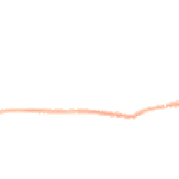 Night-time road noise heatmap for S26 5LN