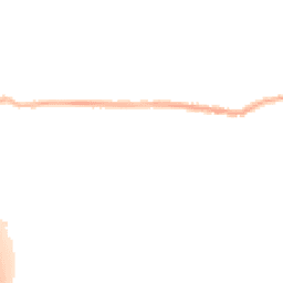 Night-time road noise heatmap for S26 5LY