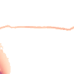 Night-time road noise heatmap for S26 5NF