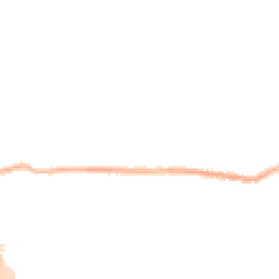 Night-time road noise heatmap for S26 5NY