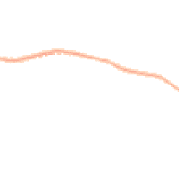 Night-time road noise heatmap for S26 6AA