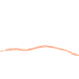 Night-time road noise heatmap for S26 6LD