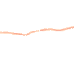 Night-time road noise heatmap for S26 6LG