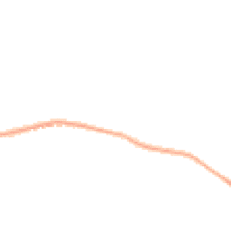 Night-time road noise heatmap for S26 6LJ
