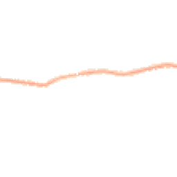Night-time road noise heatmap for S26 6LR