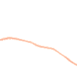 Night-time road noise heatmap for S26 6LU