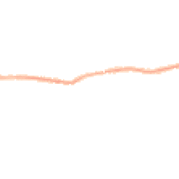 Night-time road noise heatmap for S26 6LW