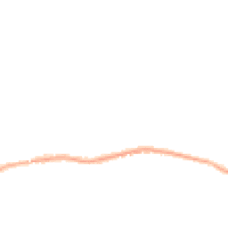 Night-time road noise heatmap for S26 6NE