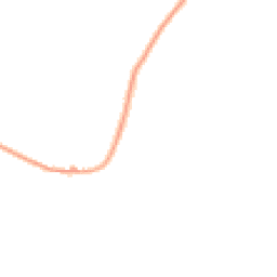 Night-time road noise heatmap for S26 6NS