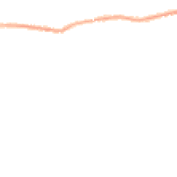 Night-time road noise heatmap for S26 6QB