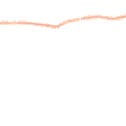 Night-time road noise heatmap for S26 6QF
