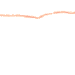 Night-time road noise heatmap for S26 6QJ