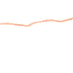 Night-time road noise heatmap for S26 6QT
