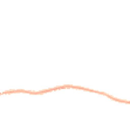 Night-time road noise heatmap for S26 6SA