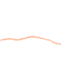 Night-time road noise heatmap for S26 6SH