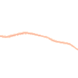 Night-time road noise heatmap for S26 6SL