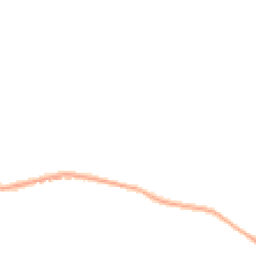 Night-time road noise heatmap for S26 6SR