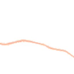 Night-time road noise heatmap for S26 6ST