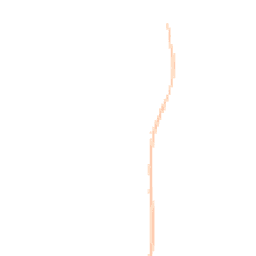 Night-time road noise heatmap for S26 7AB