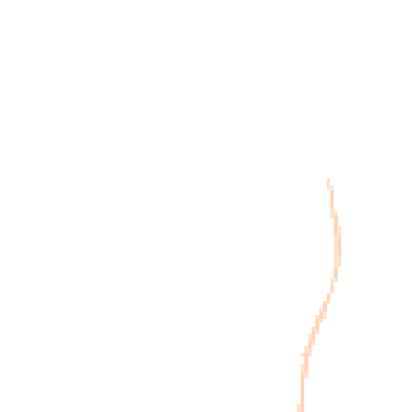 Night-time road noise heatmap for S26 7UP