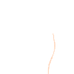 Night-time road noise heatmap for S26 7XG