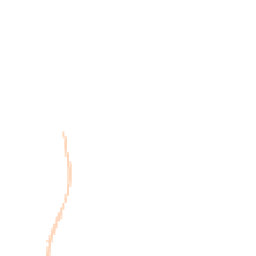 Night-time road noise heatmap for S26 7XH