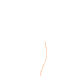 Night-time road noise heatmap for S26 7XJ